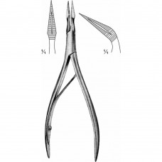 RALK Splinter Forceps